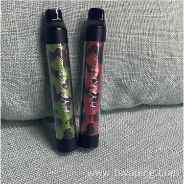 HYAKKI Vape Disposable Vape device 2500 puff